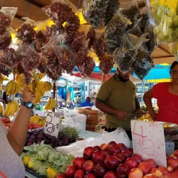 Arima Market Square - Arima