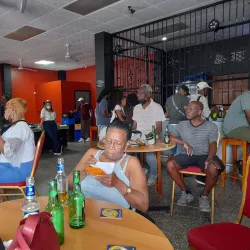 Arima Market Square - Arima