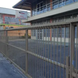 Arima Public Library - Arima