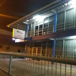 Arima Public Library - Arima