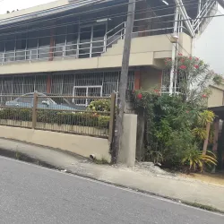 Arima Public Library - Arima