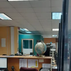 Arima Public Library - Arima