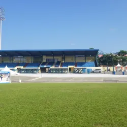 Arima Velodrome - Arima