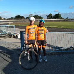 Arima Velodrome - Arima