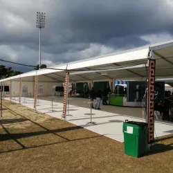 Arima Velodrome - Arima