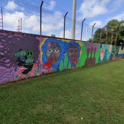 Arima Velodrome - Arima