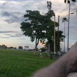 Arima Velodrome - Arima