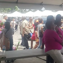 Arima Velodrome - Arima