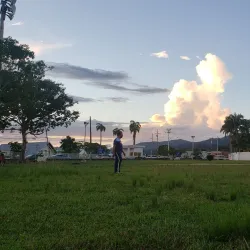 Arima Velodrome - Arima