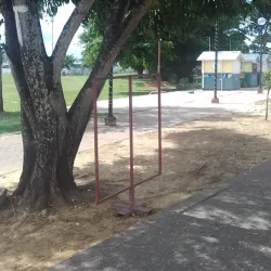 Arima Velodrome - Arima