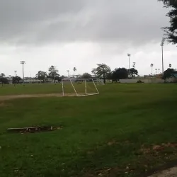 Arima Velodrome - Arima