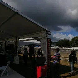 Arima Velodrome - Arima