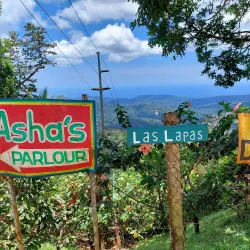 Northern Range Hiking Trails - Arima