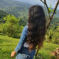 Northern Range Hiking Trails - Arima