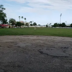 Princess Royal Park - Arima