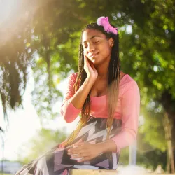 Princess Royal Park - Arima