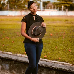 Princess Royal Park - Arima