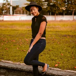 Princess Royal Park - Arima