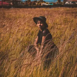 Princess Royal Park - Arima