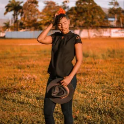 Princess Royal Park - Arima