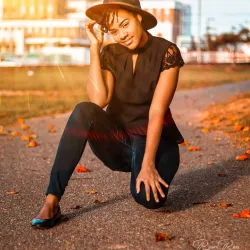 Princess Royal Park - Arima