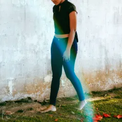 Princess Royal Park - Arima