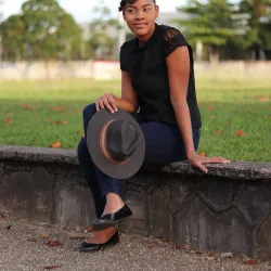 Princess Royal Park - Arima