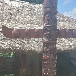 Santa Rosa Carib Community - Arima