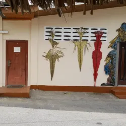 Santa Rosa Carib Community - Arima