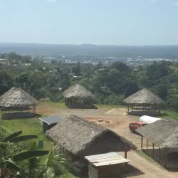 Santa Rosa Carib Community - Arima