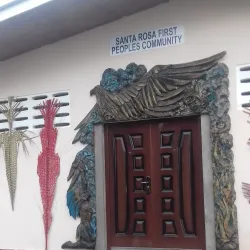 Santa Rosa Carib Community - Arima