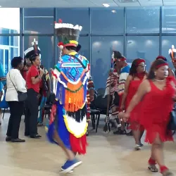 Santa Rosa Carib Community - Arima