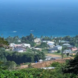 Santa Rosa Carib Community - Arima