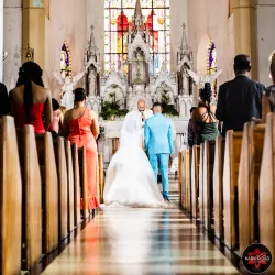 St. Joseph the Worker Church - Arima