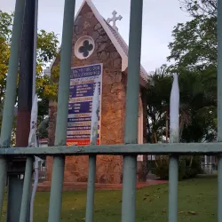 St. Joseph the Worker Church - Arima