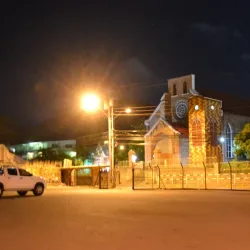 St. Joseph the Worker Church - Arima