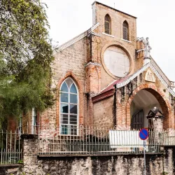 St. Joseph the Worker Church - Arima