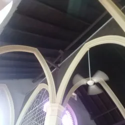 St. Joseph the Worker Church - Arima