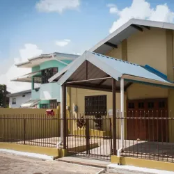 Arouca Community Centre - Arouca