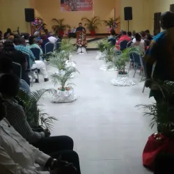 Arouca Community Centre - Arouca