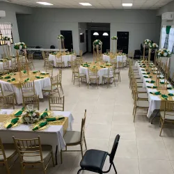 Arouca Community Centre - Arouca