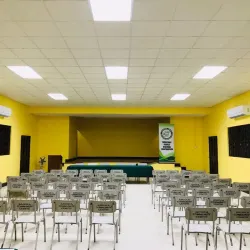 Arouca Community Centre - Arouca