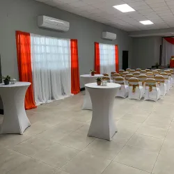 Arouca Community Centre - Arouca