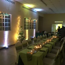 Arouca Community Centre - Arouca