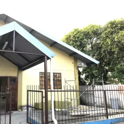 Arouca Community Centre - Arouca