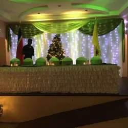 Arouca Community Centre - Arouca