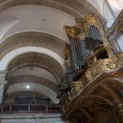 Arouca Heritage Museum - Arouca