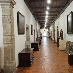 Arouca Heritage Museum - Arouca