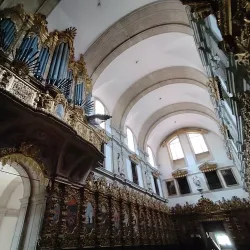 Arouca Heritage Museum - Arouca