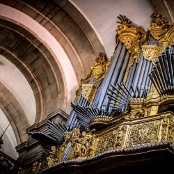 Arouca Heritage Museum - Arouca